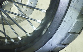 HUSQVARNA SVARTPILEN 401 2025