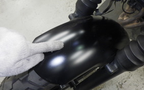 KAWASAKI ELIMINATOR400-3SE 2024 EL400A