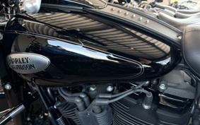 HARLEY FLHCS 2022 YBK