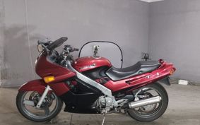 KAWASAKI ZZR250 EX250H