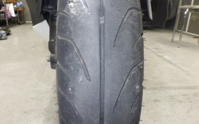 HONDA FORZA 250 1999 MF15