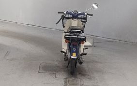 HONDA SUPER CUB50 AA01