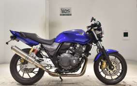 HONDA CB400SF GEN 4 2016 NC42