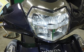 HONDA LEAD 125 2007 JF45