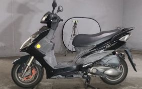 KYMCO RACING KING180FI SC36AE
