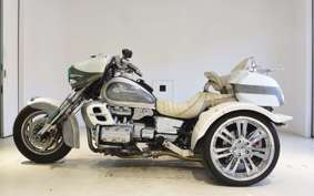 HONDA VALKYRIE ｲﾝﾀｰｽﾃｰﾄ TRIKE 2009