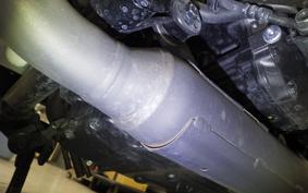 HONDA REBEL 1100 DCT 2023 SC83