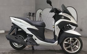 YAMAHA TORI CITY125 SE82J