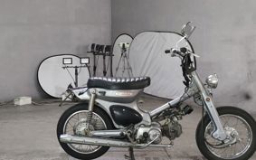 HONDA LITTLE CUB AA01