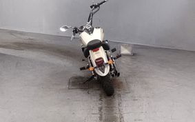 YAMAHA DRAGSTAR 250 VG02J