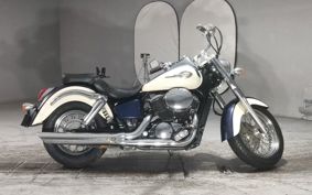 HONDA SHADOW 400 NC34