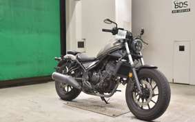 HONDA REBEL 250 A 2014 MC49