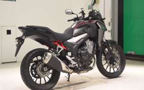HONDA 400X 2021 NC56