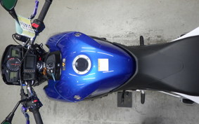 SUZUKI GSR400 A 2018 GK7EA