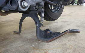 HONDA TACT Gen.4 AF79