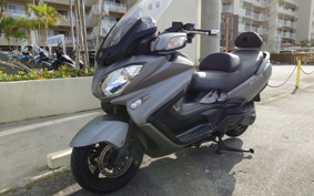SUZUKI SKYWAVE 650LX 2016 CP52A