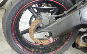 YAMAHA YZF-R6