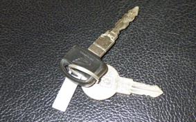 HONDA ｸﾛｽｶﾌﾞ 2024 JA10