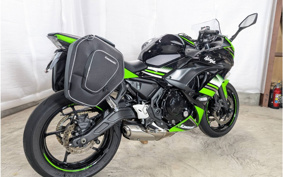 KAWASAKI NINJA 650 ABS 2018