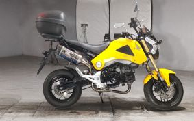 HONDA GU ROM JC61