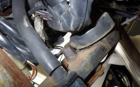 SUZUKI TR50 STREET MAGIC 1998 CA1LB