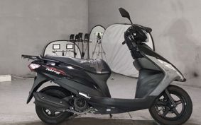 SUZUKI ADDRESS V125 DT11A