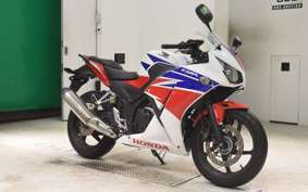 HONDA CBR250R MC41