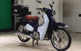 HONDA C125 SUPER CUB JA48