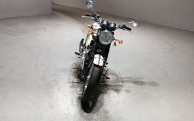 TRIUMPH T100 BONNEVILLE 2010 TJ9157