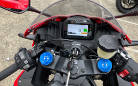 HONDA CBR600RR ABS 2021 PC40