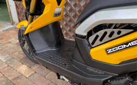 HONDA ZOOMERX JF52