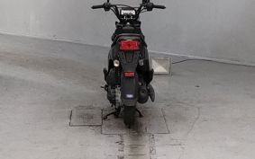 HONDA ZOOMERX JF52