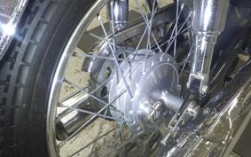 HONDA CB125 K