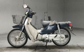 HONDA SUPER CUB110 JA10