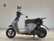 Фото Suzuki LET's 4 с японского аукциона