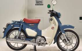 HONDA C125 SUPER CUB JA71