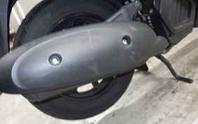 YAMAHA VINO 50 Gen.4 2008 AY02