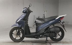 SUZUKI ADDRESS V110 CE47A