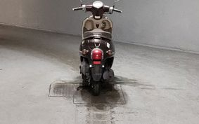 HONDA GIORNO AF70
