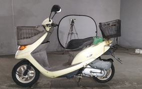 HONDA DIO CHESTER AF62