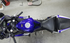 YAMAHA YZF-R25 RG10J