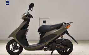 SUZUKI ADDRESS V50 Gen.2 CA44A