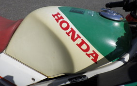 HONDA NS125R