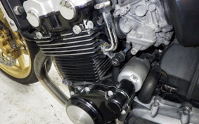 HONDA CB400SF VTEC Spec3 2006 NC39