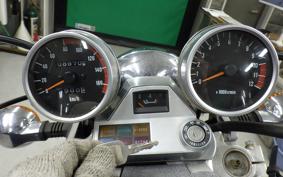 KAWASAKI VULCAN 400 1985 EN400A