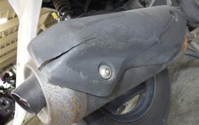 SUZUKI ADDRESS V125 G CF46A