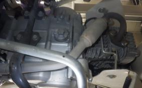 HONDA C110 SUPER CUB JA44