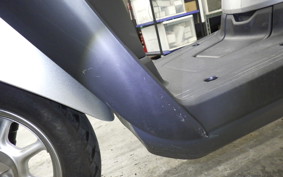 HONDA TACT-4ﾍﾞｰｼｯｸ AF79