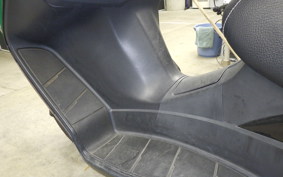 SUZUKI SKYWAVE 200 (Burgman 200) 2021 CH41A