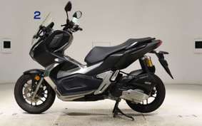 HONDA ADV150 KF38
